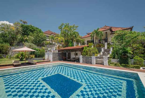 North Bali resort for sale by owner