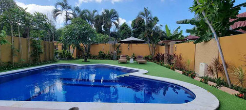 Dijual resor di Legian