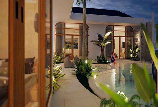 Pantai Lima property for sale