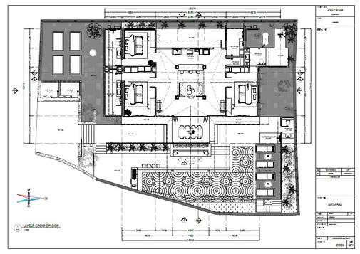 Tabanan villa for sale 
