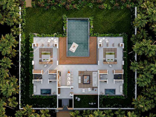 West Sumba villa for sale