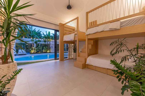 Bali property for sale