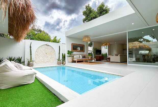 Sanur villa for sale