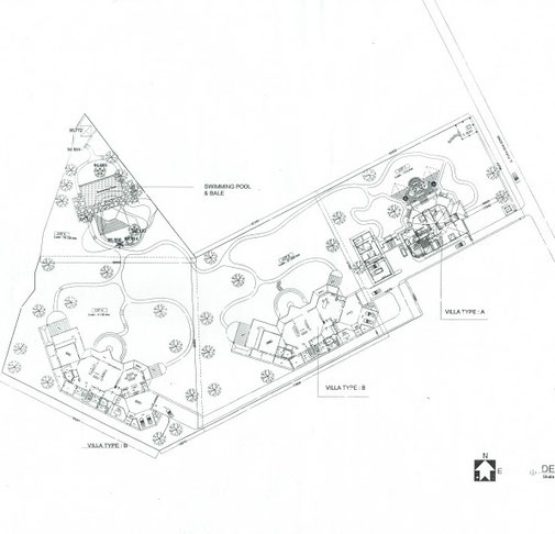 Bukit Land zu verkaufen