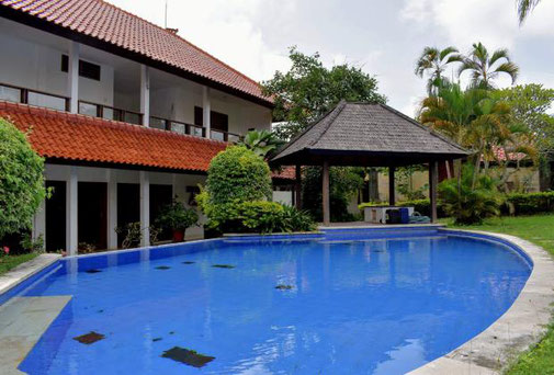 Goa Gong villa for sale