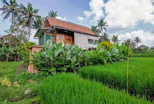 Penestanan real estate for sale