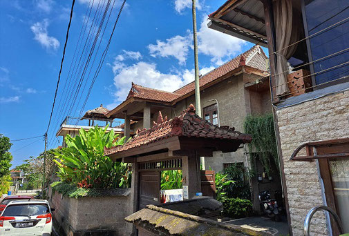 Kerobokan property for sale