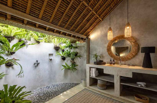 Dijual properti di Ubud