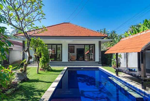 Lovina villa for sale. North Bali villa for sale