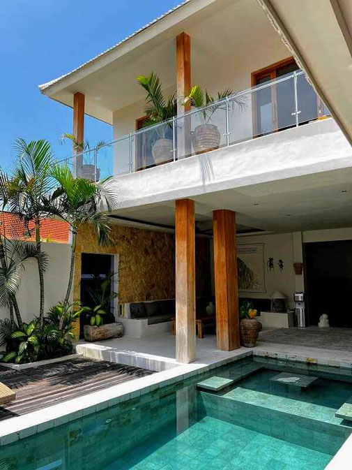 Bali property for sale