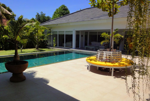 Sanur villa te koop