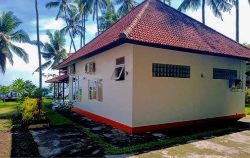 North Bali business for sale