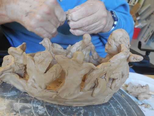 Kunsttherapie Luzern