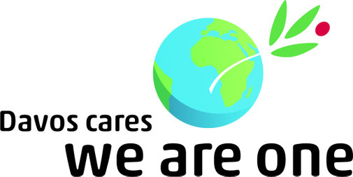 Davos Cares Logo