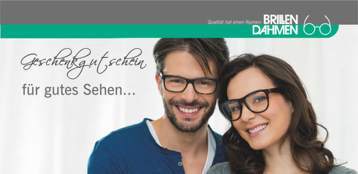 Gutschein Motiv Paar
