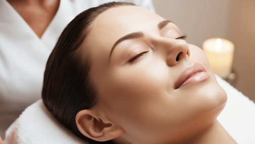 Skin Boost Behandlung NuSkin