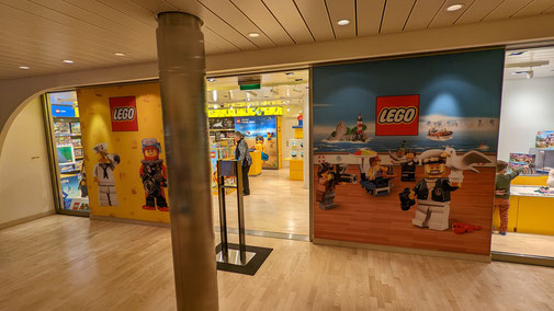 Der offizielle Lego Store