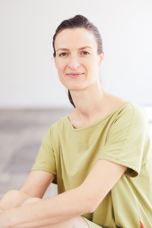 Helga Kremser
