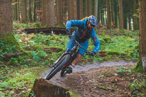 Bikeschule Allgäu Bad Orb Ochsenkopf