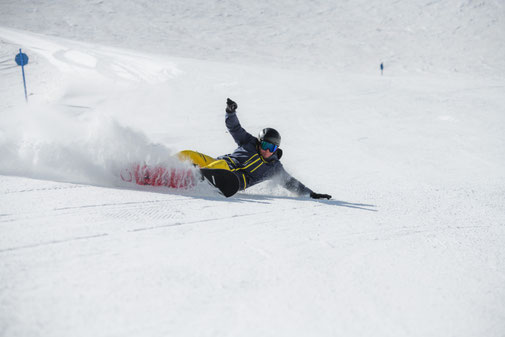 Snowboardschule Allgäu Steibis Eschach Sinwang Nesselwang Oberstaufen