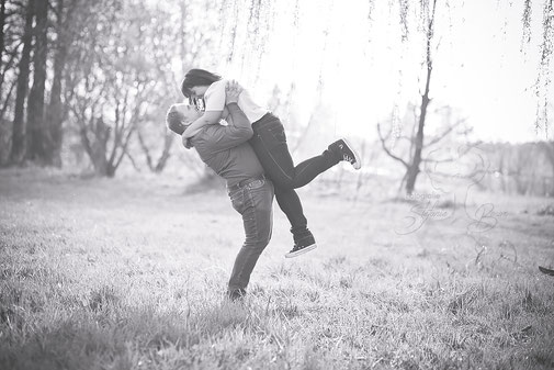 Paarshooting, Liebespaar, Hochzeit, Fotografie, Vilsbiburg