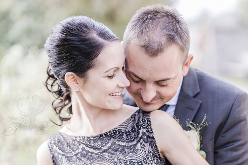 Eine wunderschöne Hochzeit im kleinsten Kreis im Standesamt Vilsbiburg 