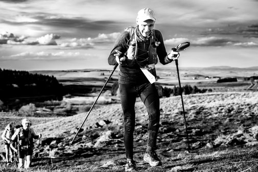 trail aveyron environnement naturel