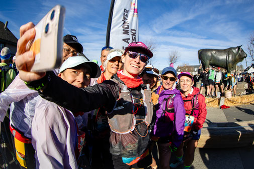 moment convivial trail aubrac