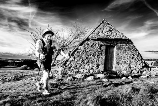 trail aveyron environnement naturel course de nuit