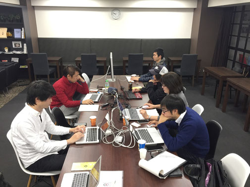 JimdoCafe 久留米