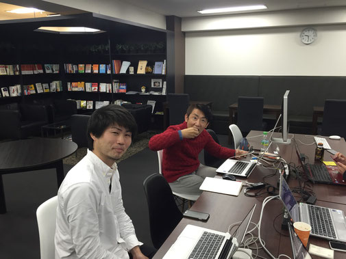 JimdoCafe 久留米