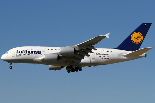 Bildquelle: https://de.wikipedia.org/wiki/Lufthansa