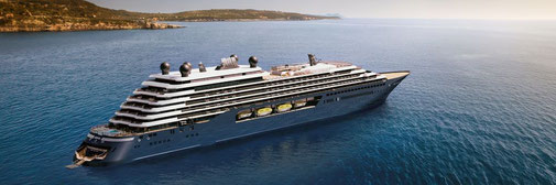 Luminara - Ritz-Carlton Yacht Collection