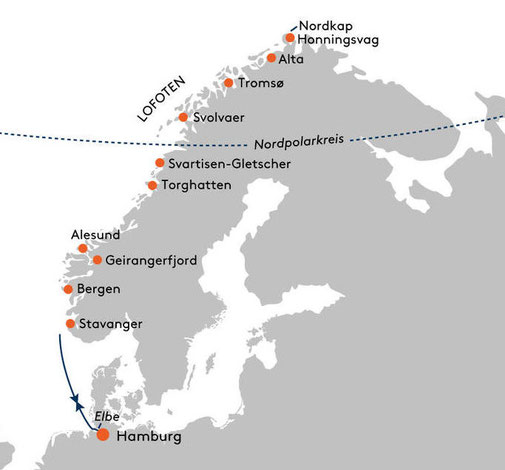 SPI2534 HANSEATIC spirit