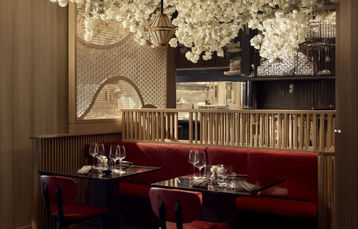 Sakura Restaurant