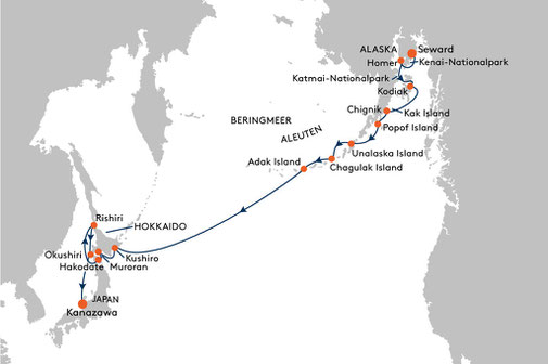 SPI2518 HANSEATIC spirit