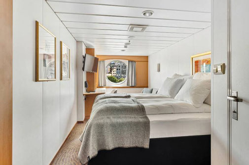 EXPEDITION Mini-Suite Kategorie Q2