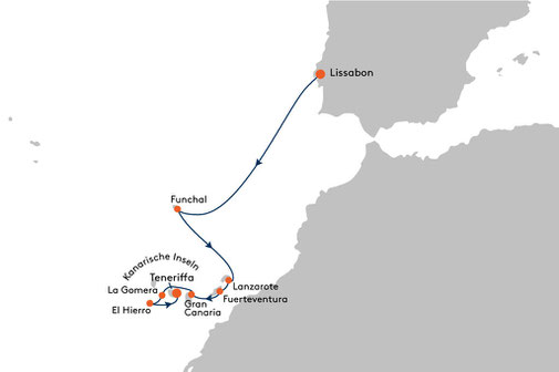 EUR2571 MS EUROPA