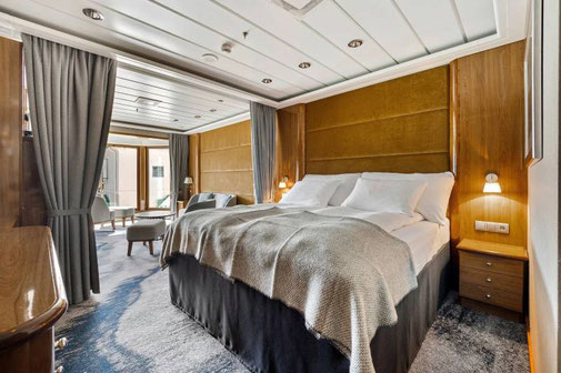 EXPEDITION Suite Kategorie MG