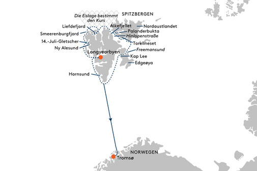 SPI2513 HANSEATIC spirit