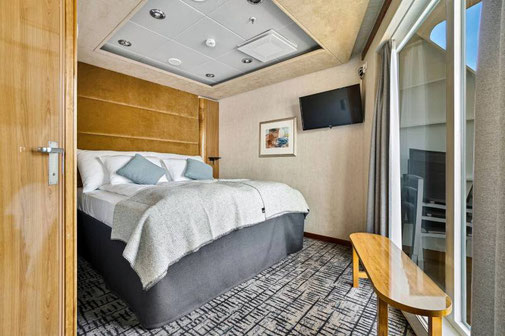 EXPEDITION Suite Kategorie MX