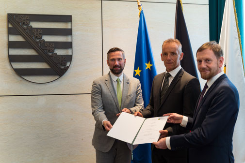 Sächsische Staatskanzlei