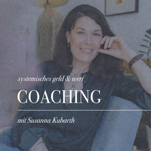   Susanna Kubarth | Geld&Wert Coach | Trauma of Money Practitioner | Yogini