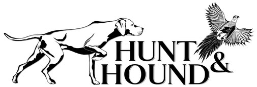 Logo Hunt & Hound - Jagdhundeseminare VJP und HZP