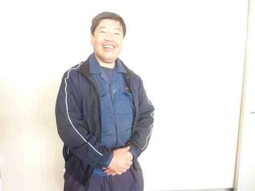 宮島製作所代表取締役