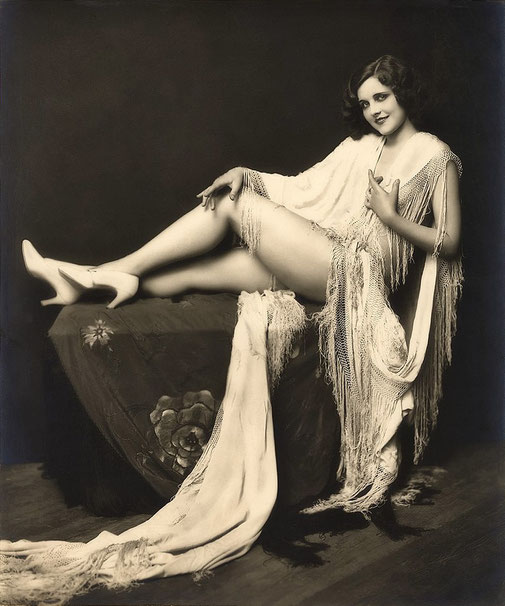 Ziegfeld Follies