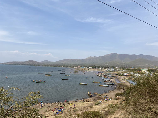Lake Victoria Motorcycle Tou - Kenya, ©Motorbiking Rwanda Tours Ltd
