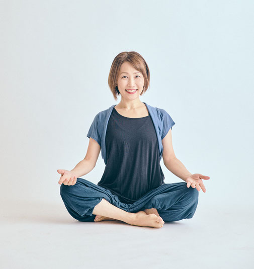 カリーシアネオ 狩野順子プロフィール