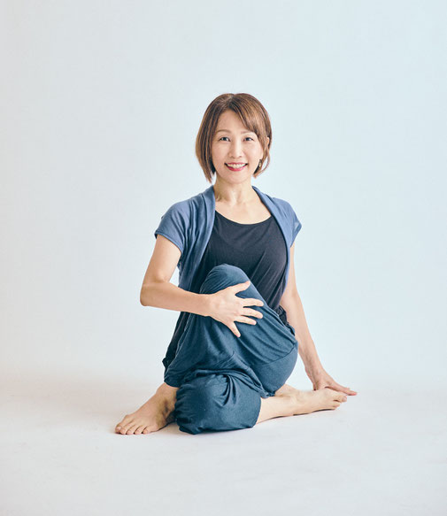 カリーシアネオ狩野順子プロフィール