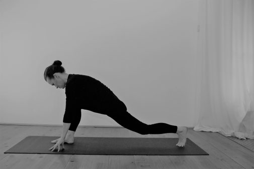 Online Yoga, Yoga in Bielefeld